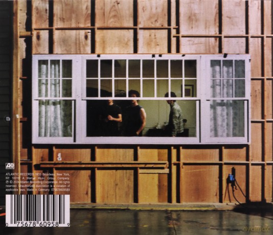 Wallows: Model [CD]
