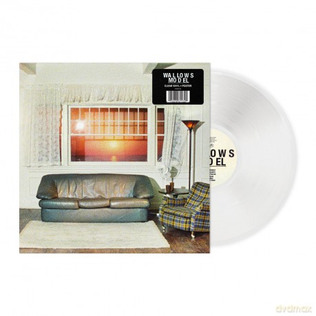Wallows: Model (Limited) [Winyl]