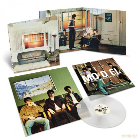 Wallows: Model (Limited) [Winyl]
