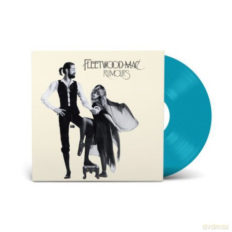 Fleetwood Mac: Rumours (Limited Blue) [Winyl]