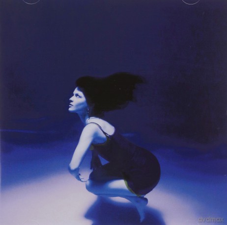 The Marias: Submarine [CD]