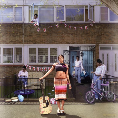 Rachel Chinouriri: What A Devastating Turn Of Events [CD]