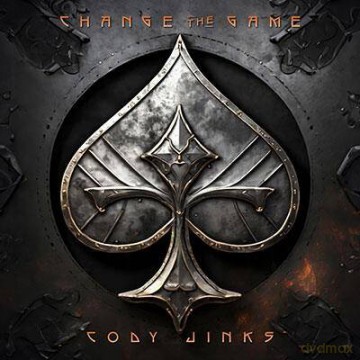 Cody Jinks: Change the Game [CD]