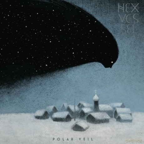 Hexvessel: Polar Veil (digipack) [CD]