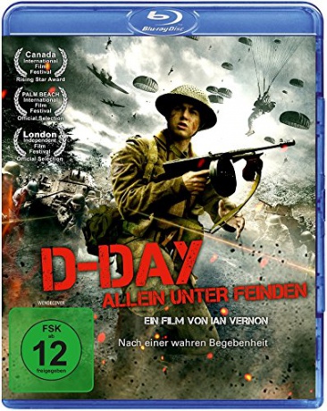 The War I Knew [Blu-Ray]