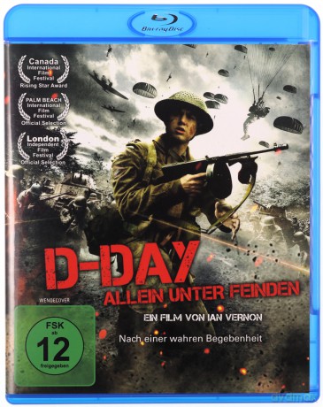 The War I Knew [Blu-Ray]