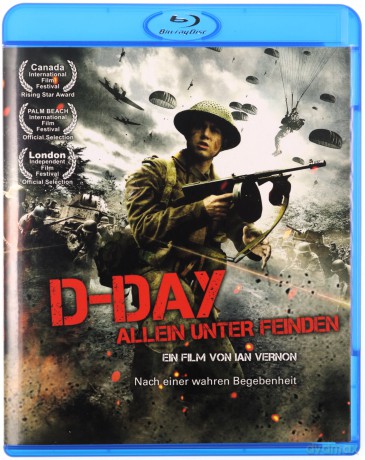 The War I Knew [Blu-Ray]