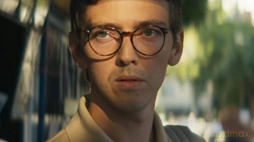Jezabel [Blu-Ray]