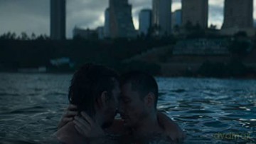 Jezabel [Blu-Ray]