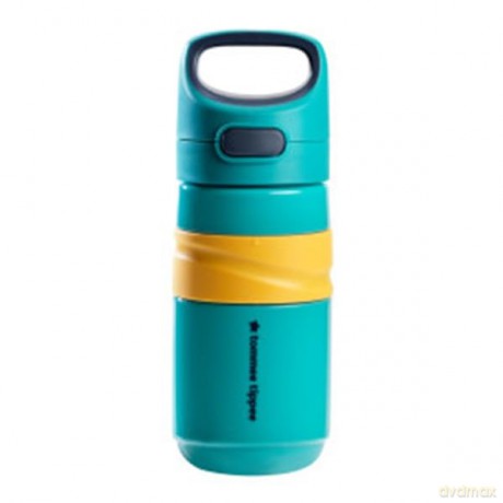 Bidon Fliptop sportowy 18m+ niebieski