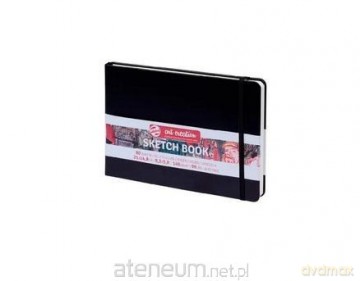 Blok rysunkowy 14,8x21 cm 140g