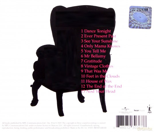 Paul Mccartney: Memory Almost Full (Polska Cena!!) [CD]
