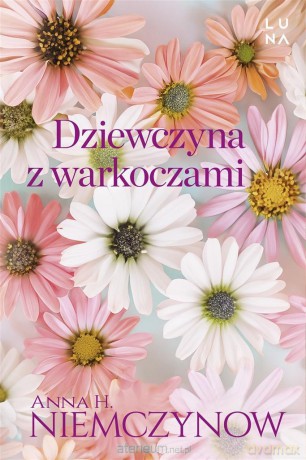 Dziewczyna z warkoczami - Anna H. Niemczynow [KSIĄŻKA]