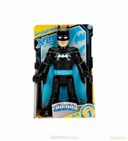 Figurka Batman Imaginext XL 30 cm [FIGURKA]