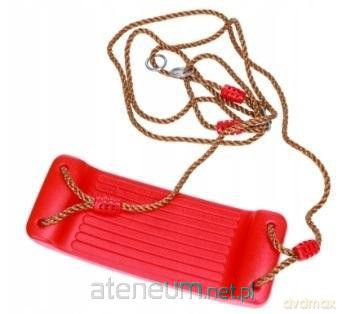 Huśtawka plastikowa