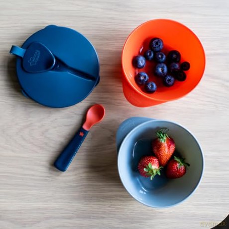 Miska i łyżka Easy Scoop