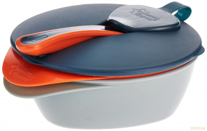 Miska i łyżka Easy Scoop