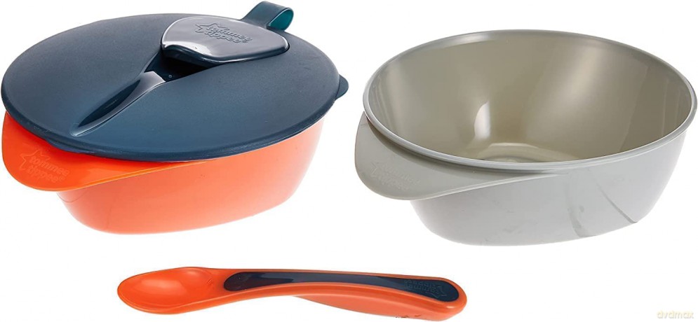 Miska i łyżka Easy Scoop