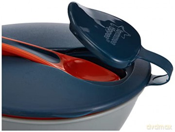 Miska i łyżka Easy Scoop