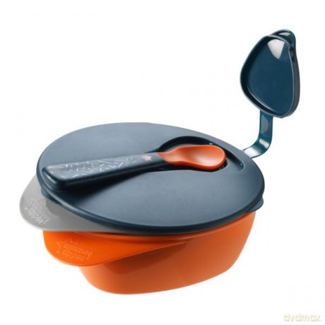 Miska i łyżka Easy Scoop
