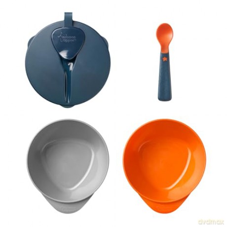 Miska i łyżka Easy Scoop