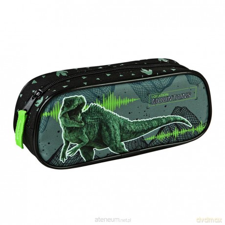 Piórnik Jurassic World