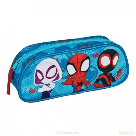Piórnik Spidey
