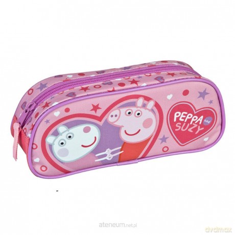 Piórnik Świnka Peppa