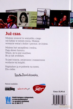W Dżungli Życia - Beata Pawlikowska [KSIĄŻKA]