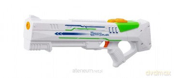 Pistolet Hydro M.A.D biały