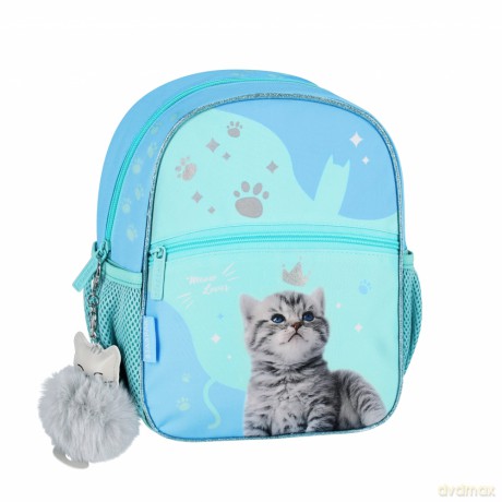Plecak mini Kotki
