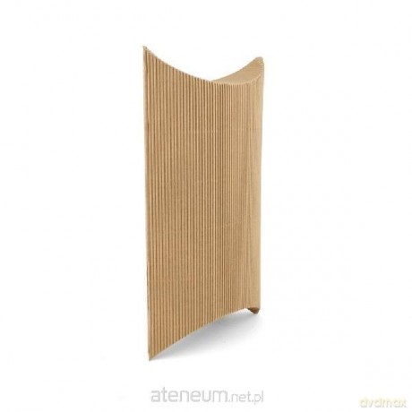 Pudełko prezentowe kraft (6szt)