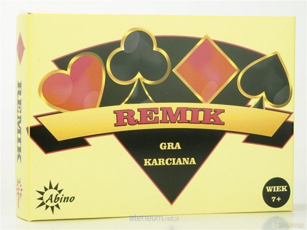 Remik [KARTY]
