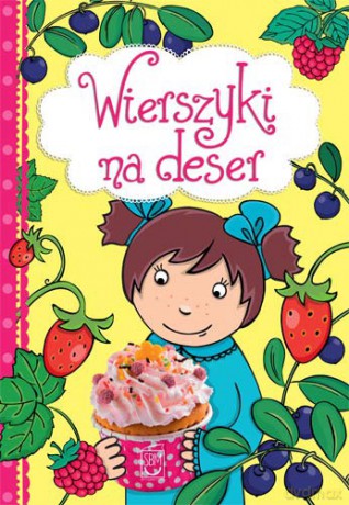 Wierszyki Na Deser [KSIĄŻKA]