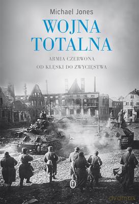 Wojna Totalna - Michael Jones [KSIĄŻKA]