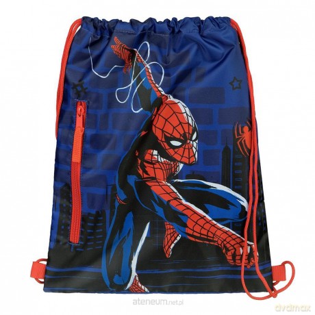 Worek szkolny Spider-Man