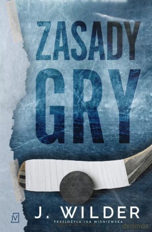 Zasady gry - J. Wilder [KSIĄŻKA]