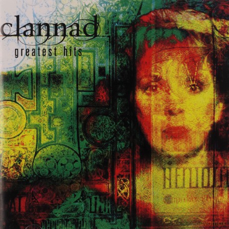 Clannad: Greatest Hits [CD]