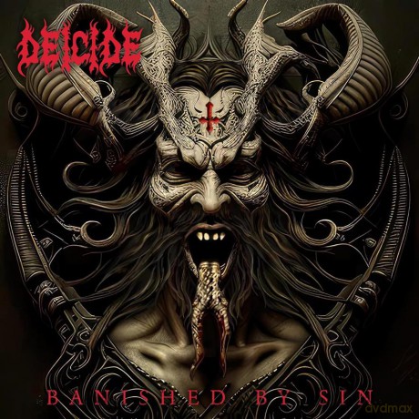 Deicide: Banished By Sin (Gold) [Winyl]