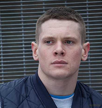 Starred Up (Odzyskany) [Blu-Ray]