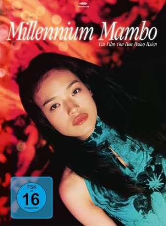 Millennium Mambo [Blu-Ray]