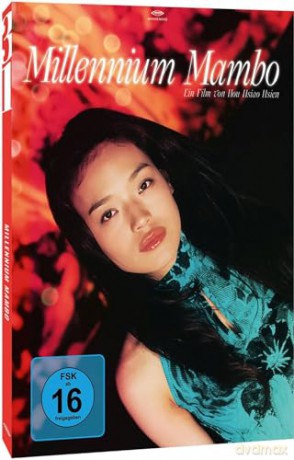 Millennium Mambo [Blu-Ray]