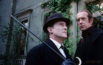 The Adventures of Sherlock Holmes (Przygody Sherlocka Holmesa) [3xBlu-Ray]