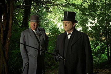 The Adventures of Sherlock Holmes (Przygody Sherlocka Holmesa) [3xBlu-Ray]