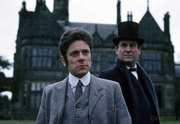 The Adventures of Sherlock Holmes (Przygody Sherlocka Holmesa) [3xBlu-Ray]