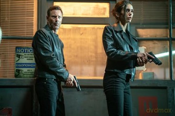 The Bricklayer (Murarz. Na granicy spisku) [Blu-Ray]