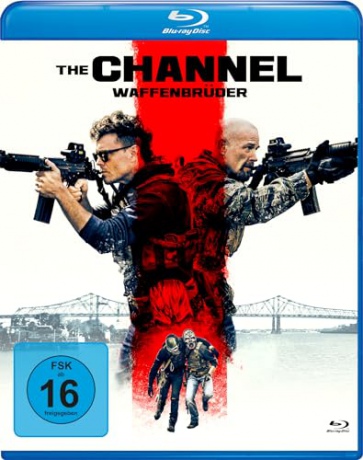 The Channel [Blu-Ray]