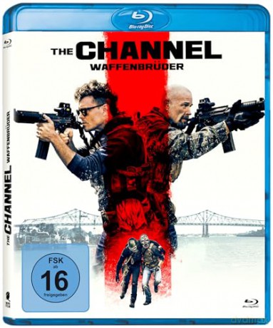 The Channel [Blu-Ray]