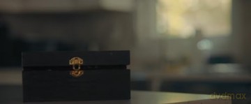 Trinket Box [Blu-Ray]