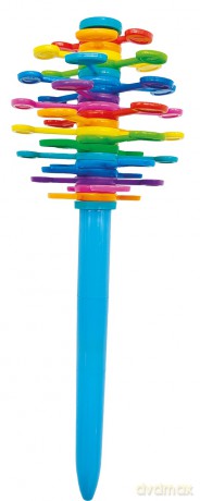 Długopis Spinner display STN 9070